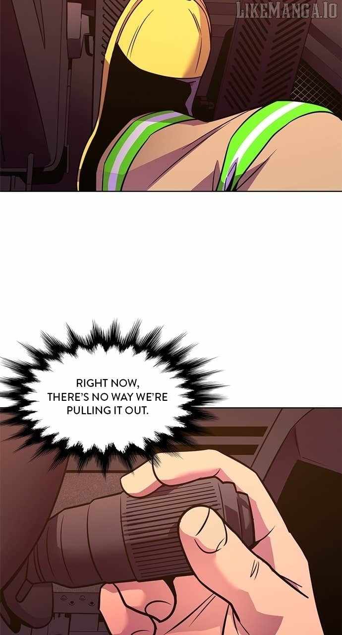 1 Second Chapter 310 - Page 30