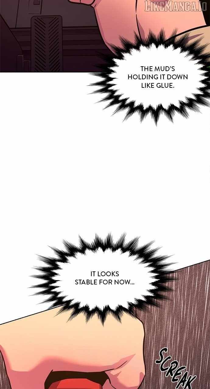 1 Second Chapter 310 - Page 31