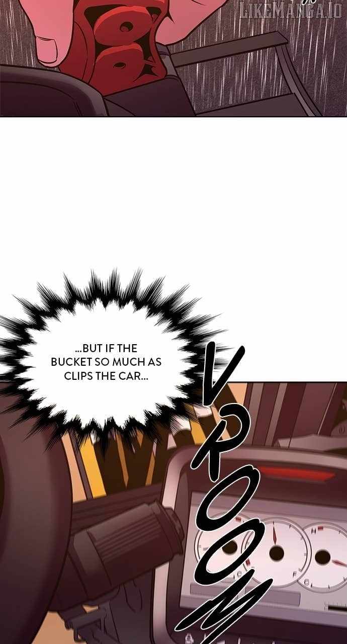 1 Second Chapter 310 - Page 32