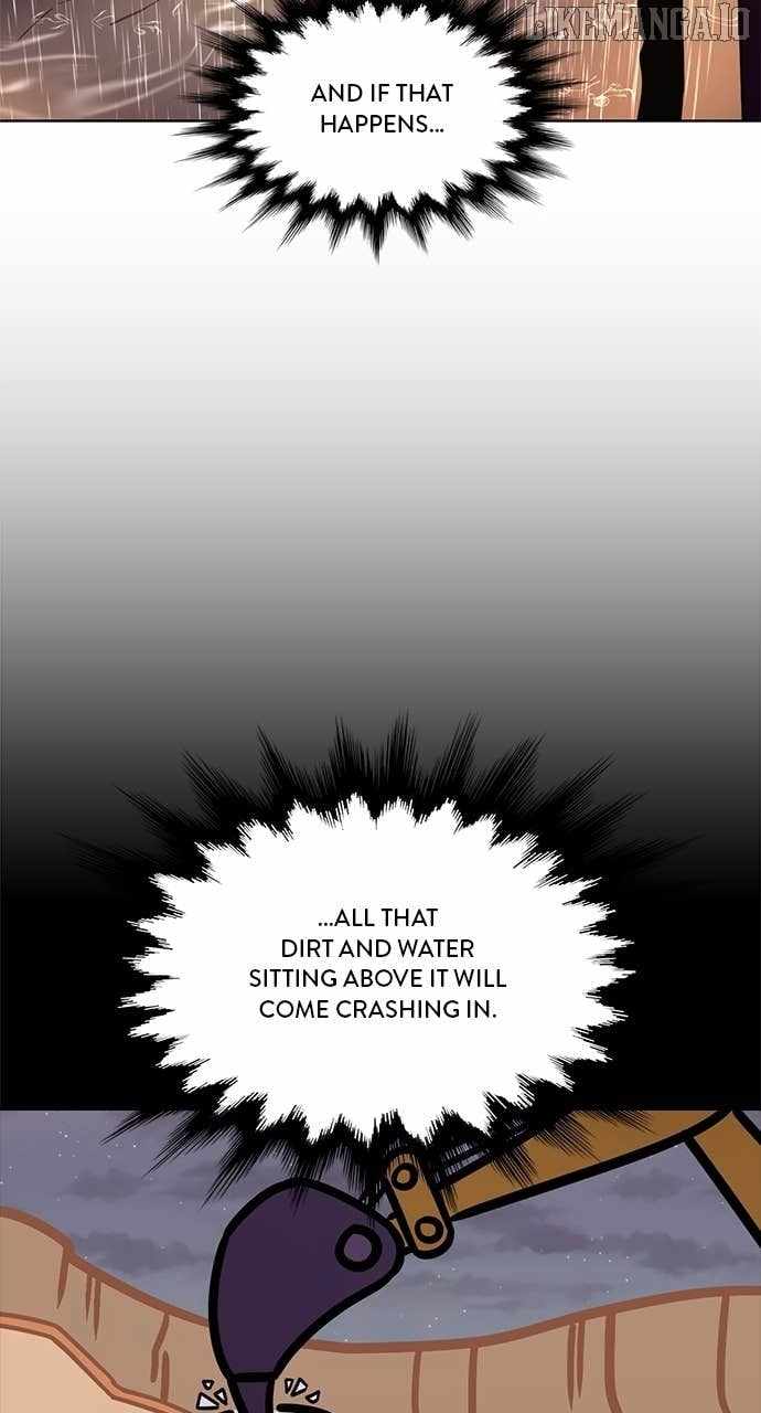 1 Second Chapter 310 - Page 34