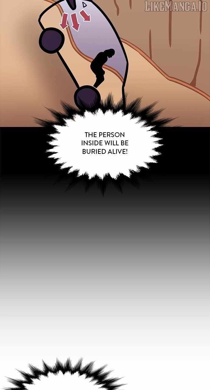 1 Second Chapter 310 - Page 35