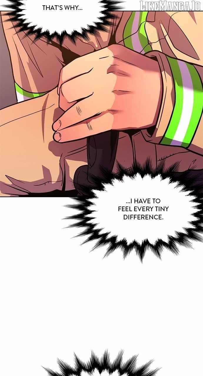 1 Second Chapter 310 - Page 36