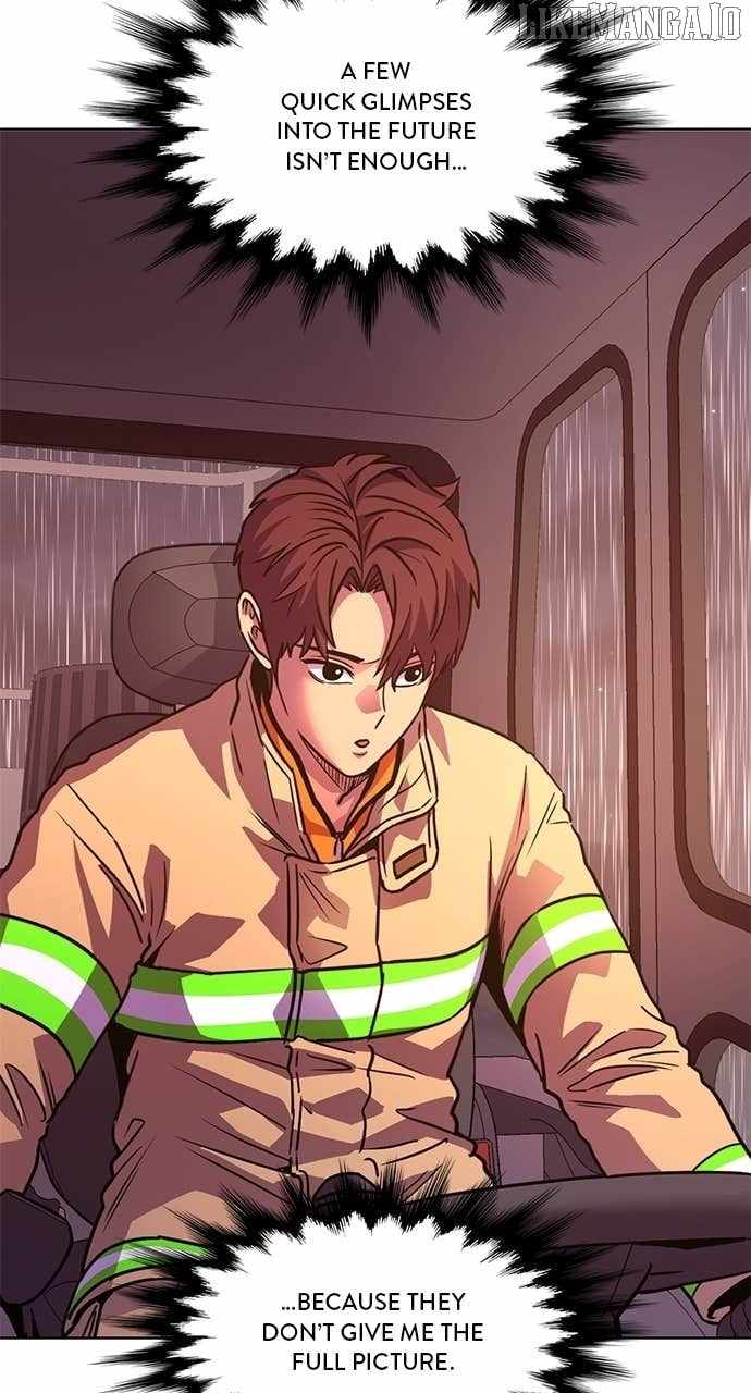 1 Second Chapter 310 - Page 37