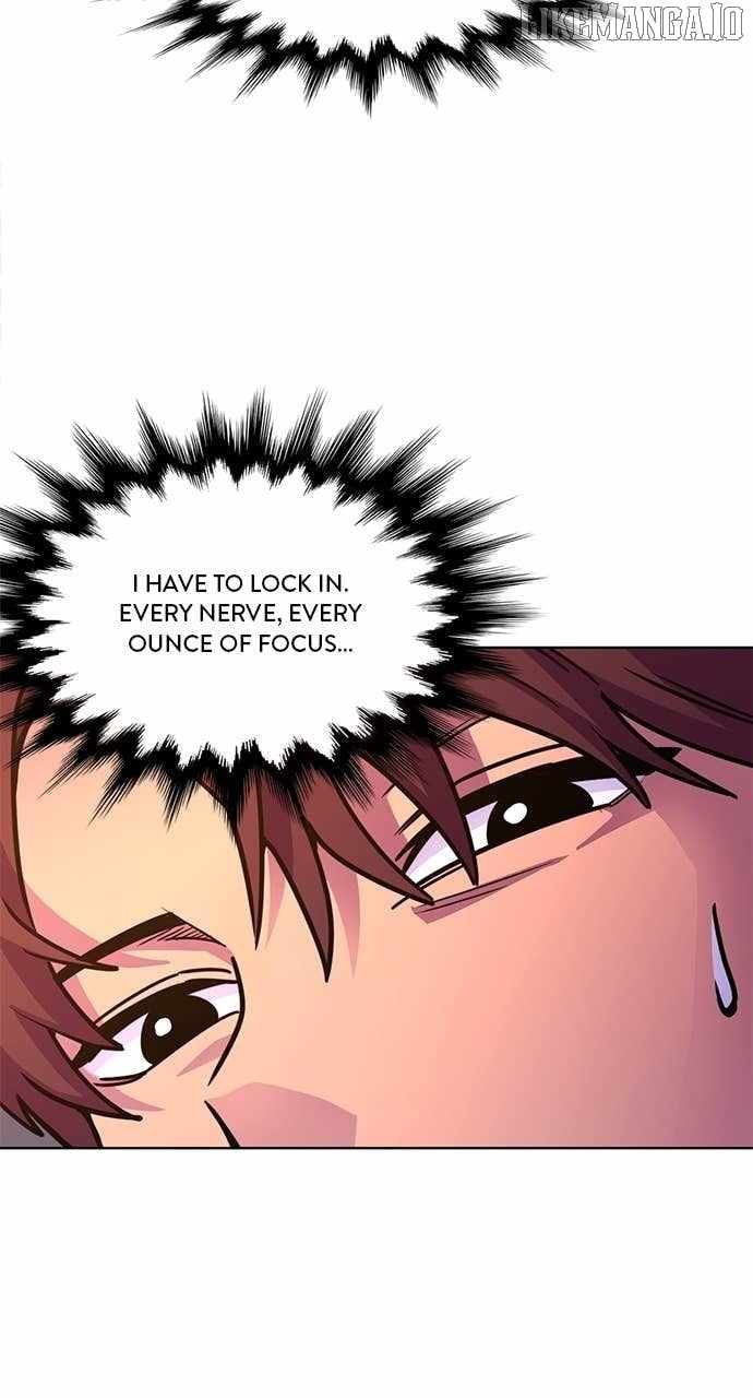 1 Second Chapter 310 - Page 38