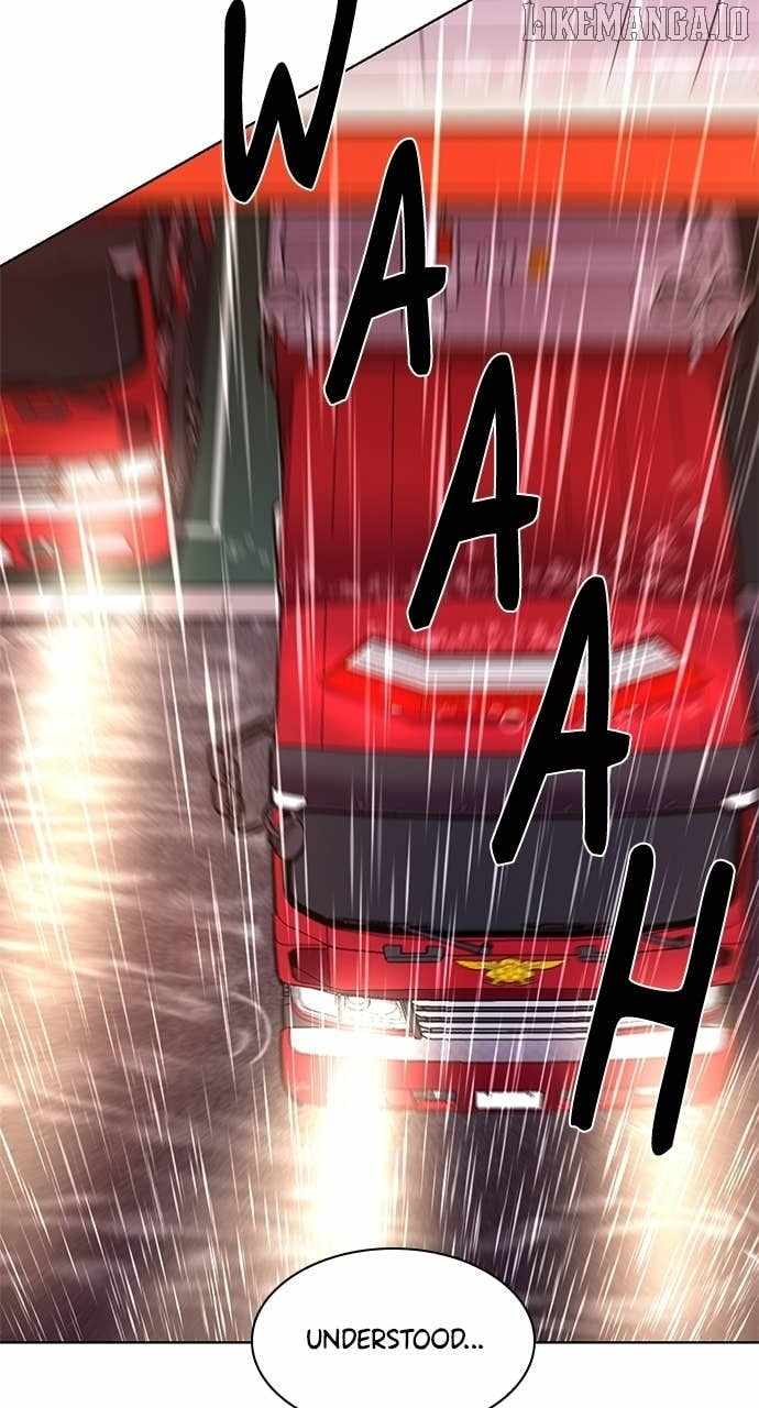 1 Second Chapter 310 - Page 5