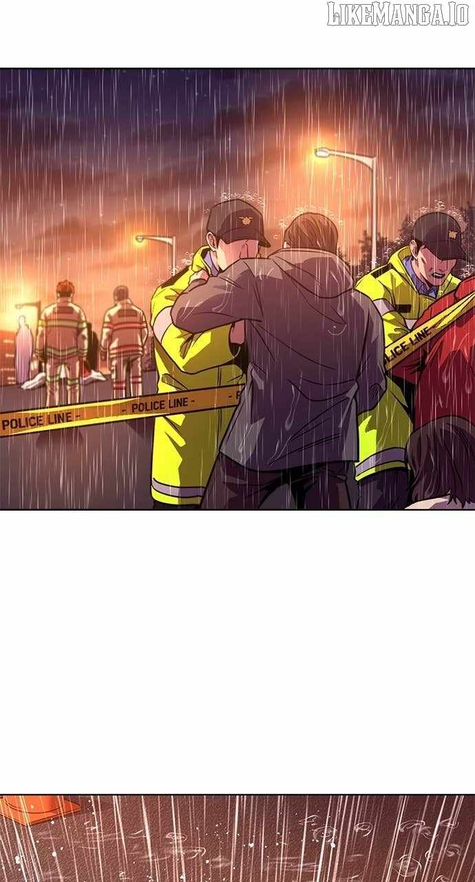 1 Second Chapter 310 - Page 44