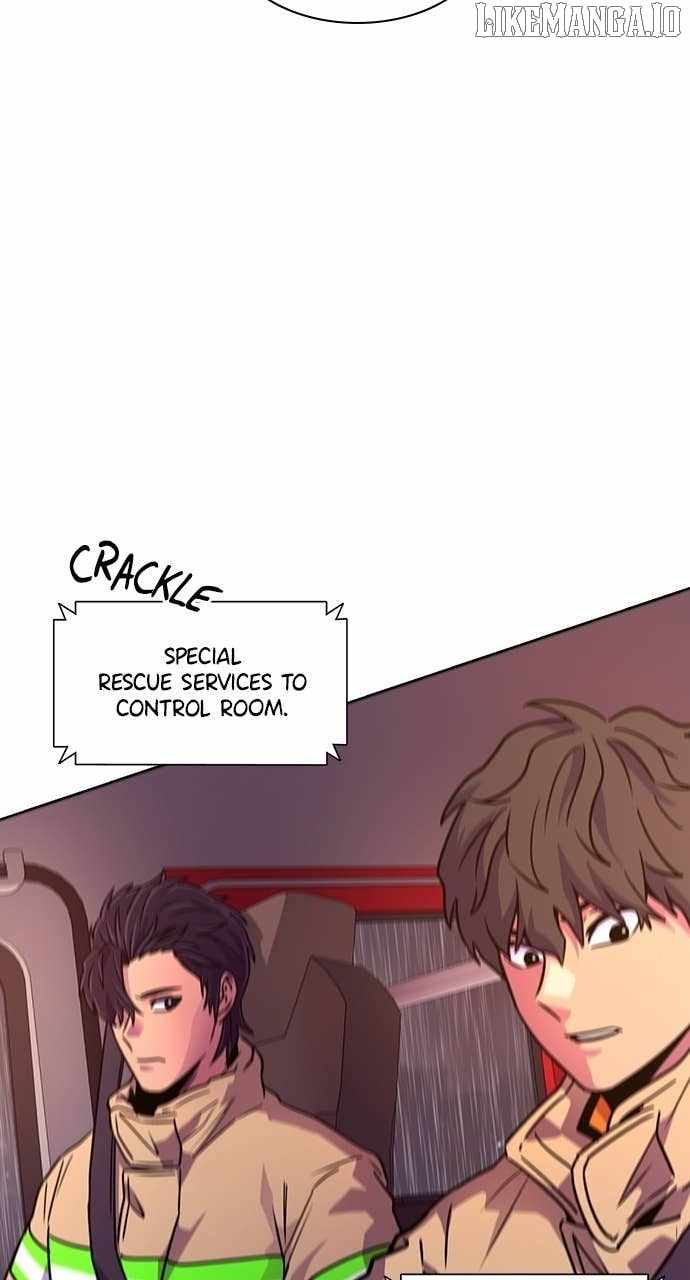 1 Second Chapter 310 - Page 6