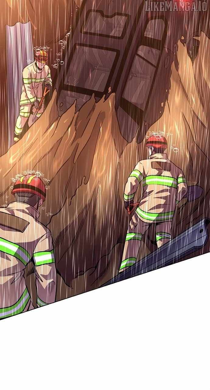 1 Second Chapter 310 - Page 52