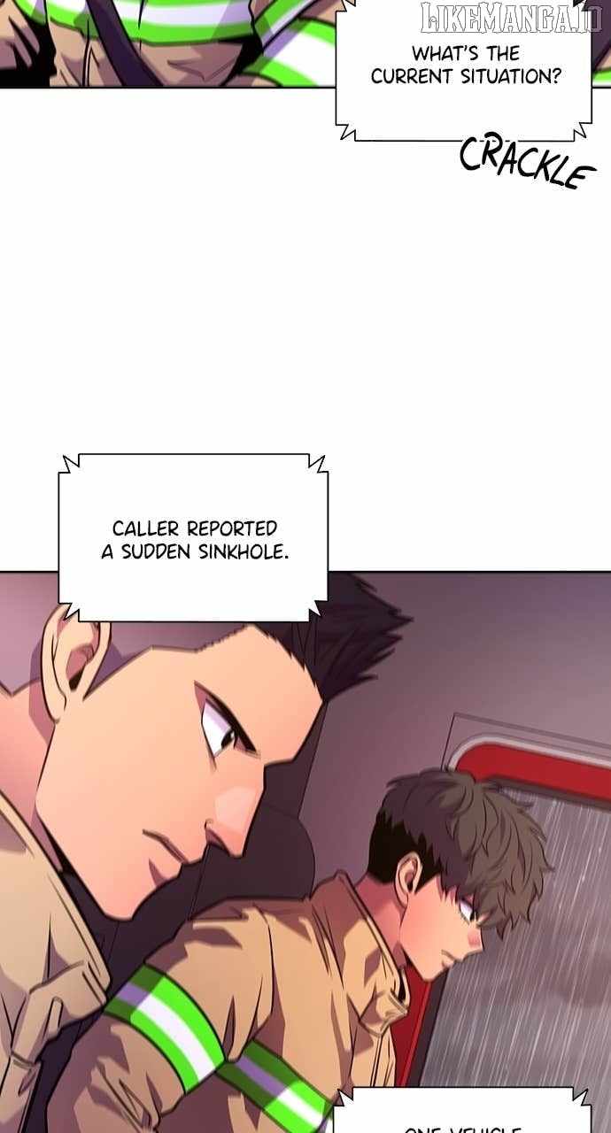 1 Second Chapter 310 - Page 7