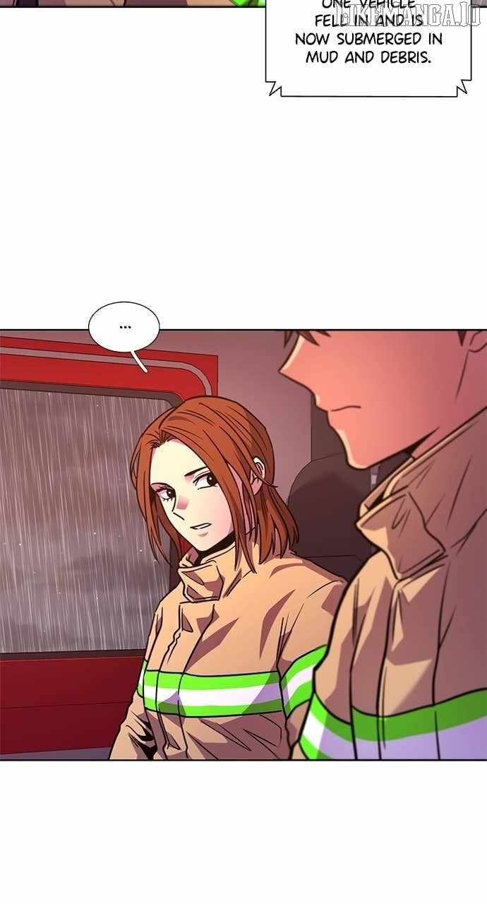 1 Second Chapter 310 - Page 8