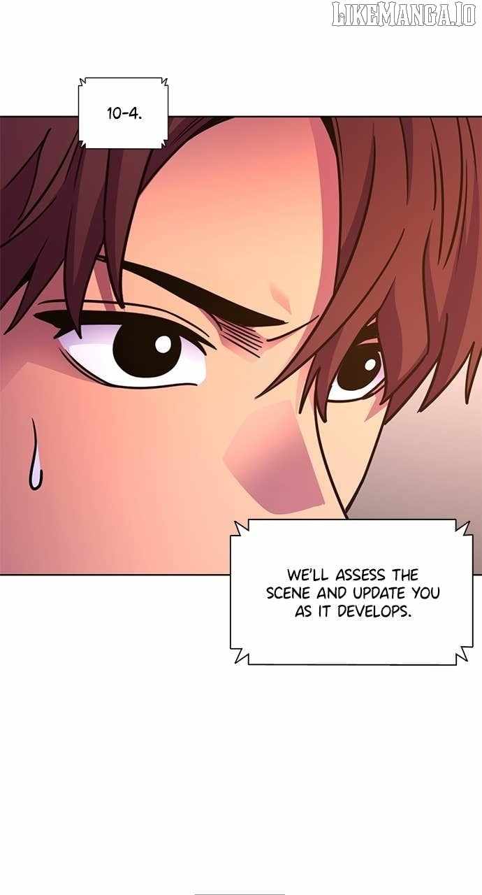 1 Second Chapter 310 - Page 9