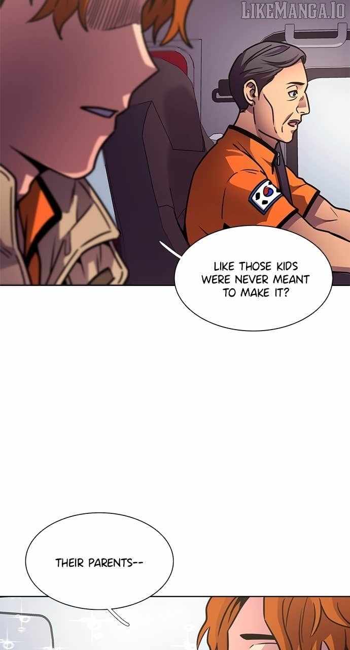 1 Second Chapter 310 - Page 81