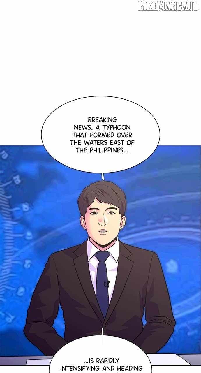 1 Second Chapter 311 - Page 1