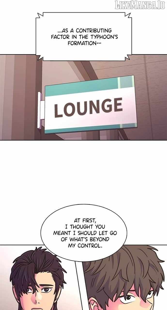 1 Second Chapter 311 - Page 11