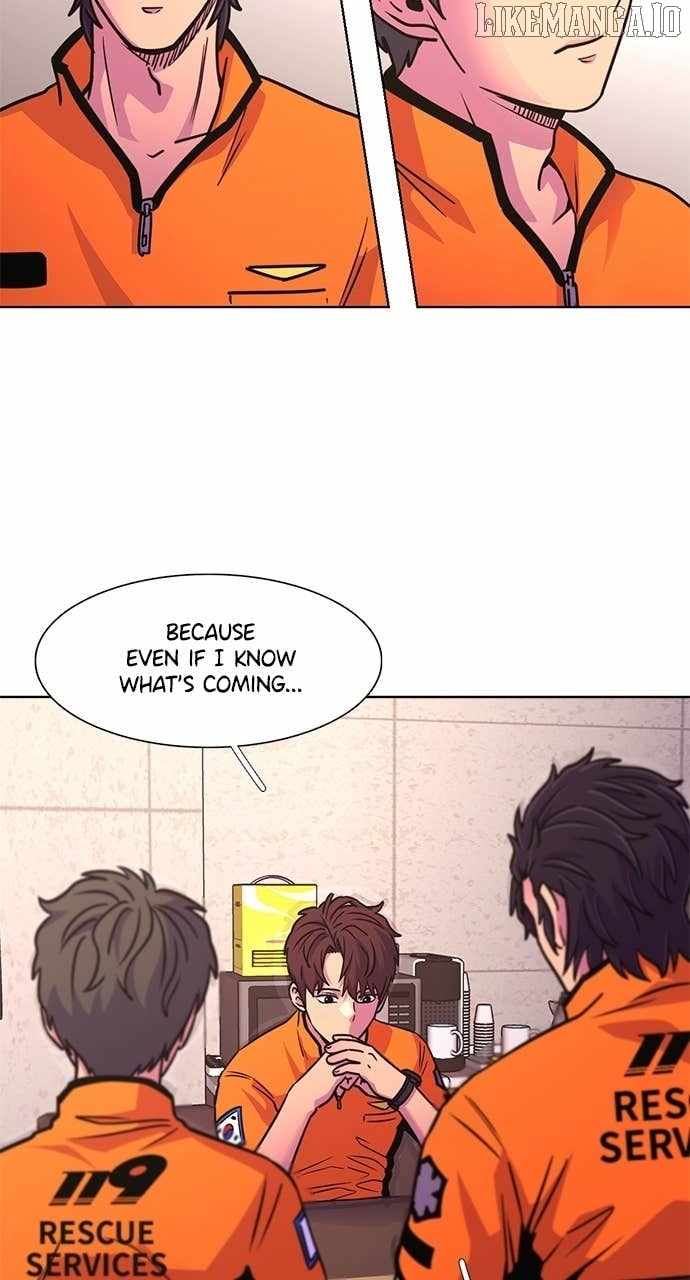 1 Second Chapter 311 - Page 12