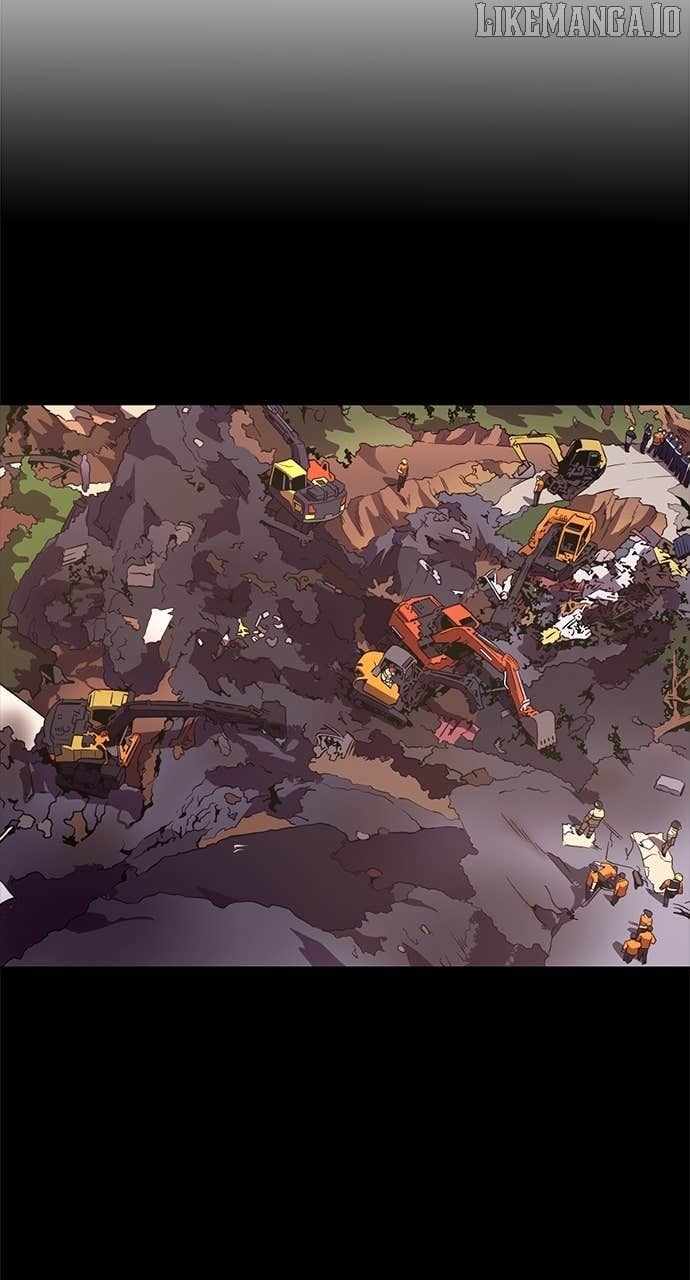 1 Second Chapter 311 - Page 14