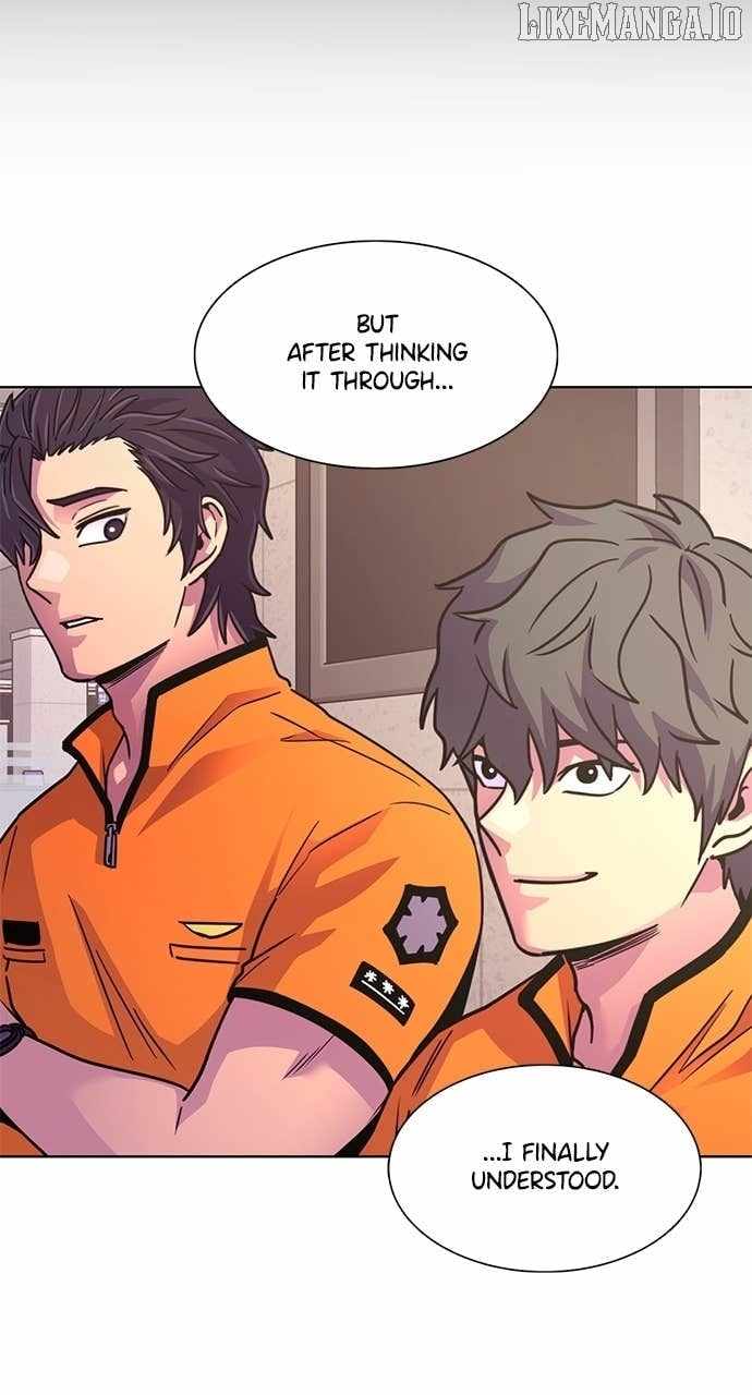 1 Second Chapter 311 - Page 16