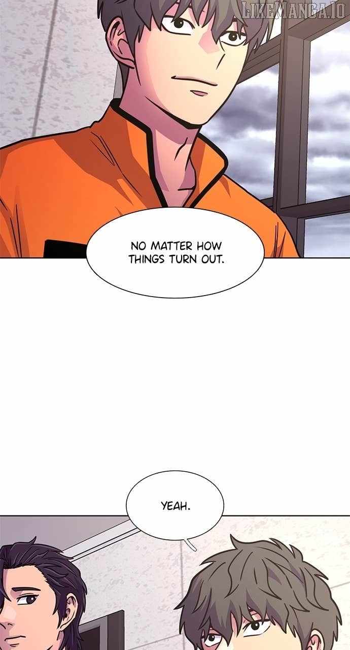 1 Second Chapter 311 - Page 19