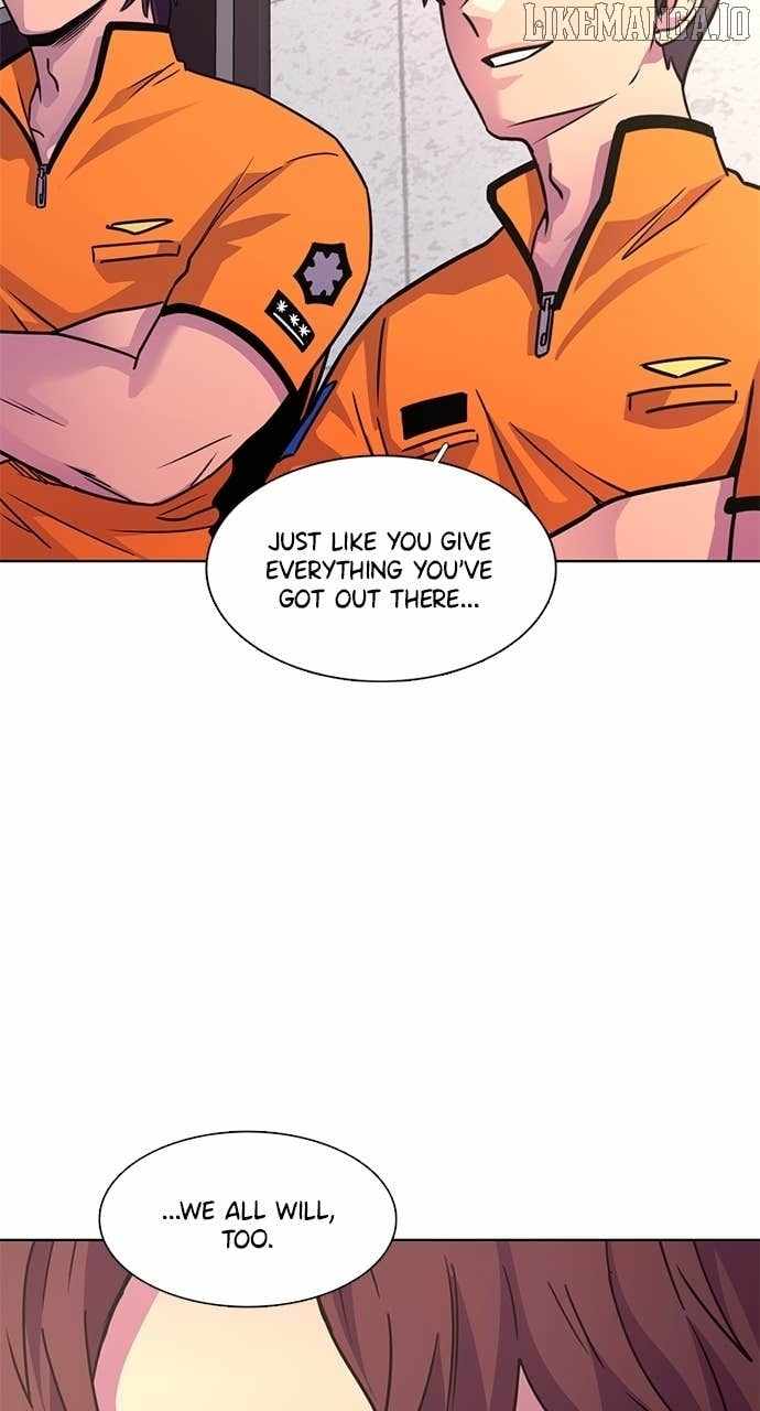 1 Second Chapter 311 - Page 20