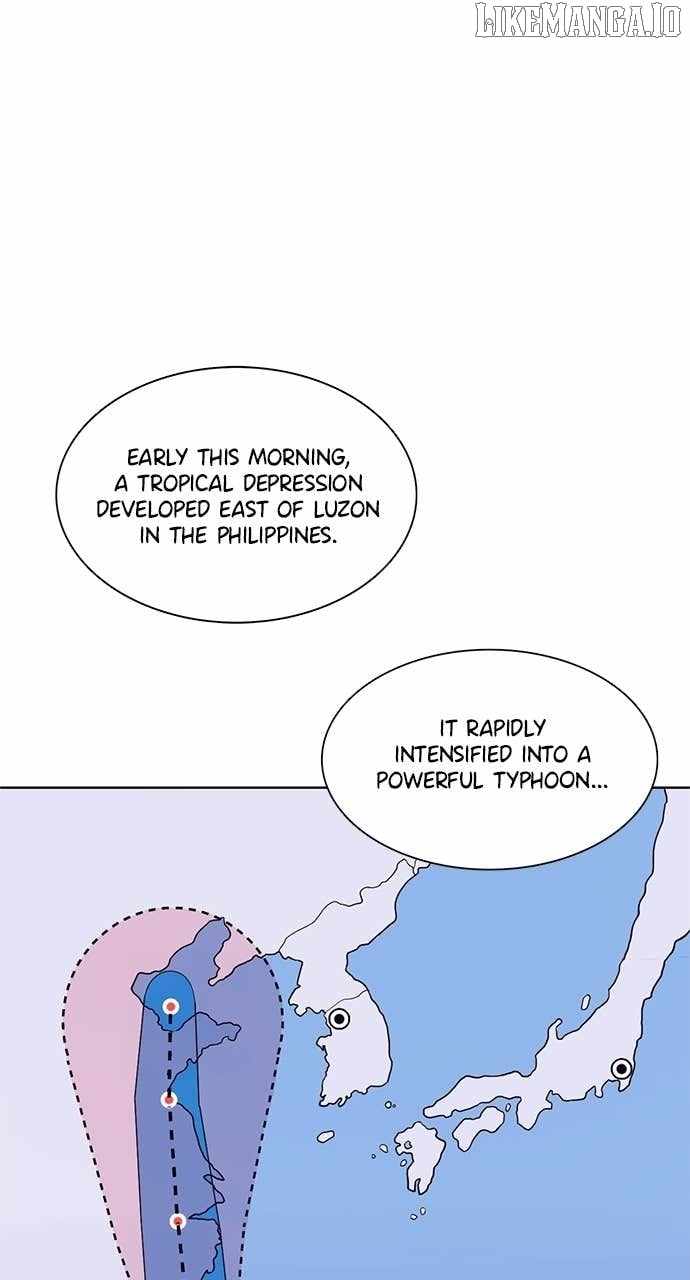 1 Second Chapter 311 - Page 3