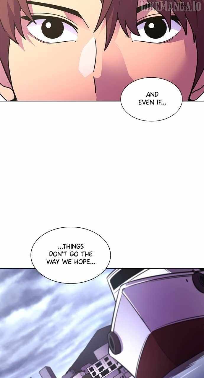 1 Second Chapter 311 - Page 21