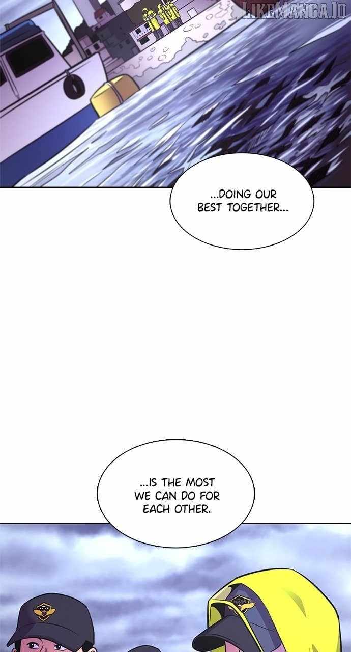 1 Second Chapter 311 - Page 22