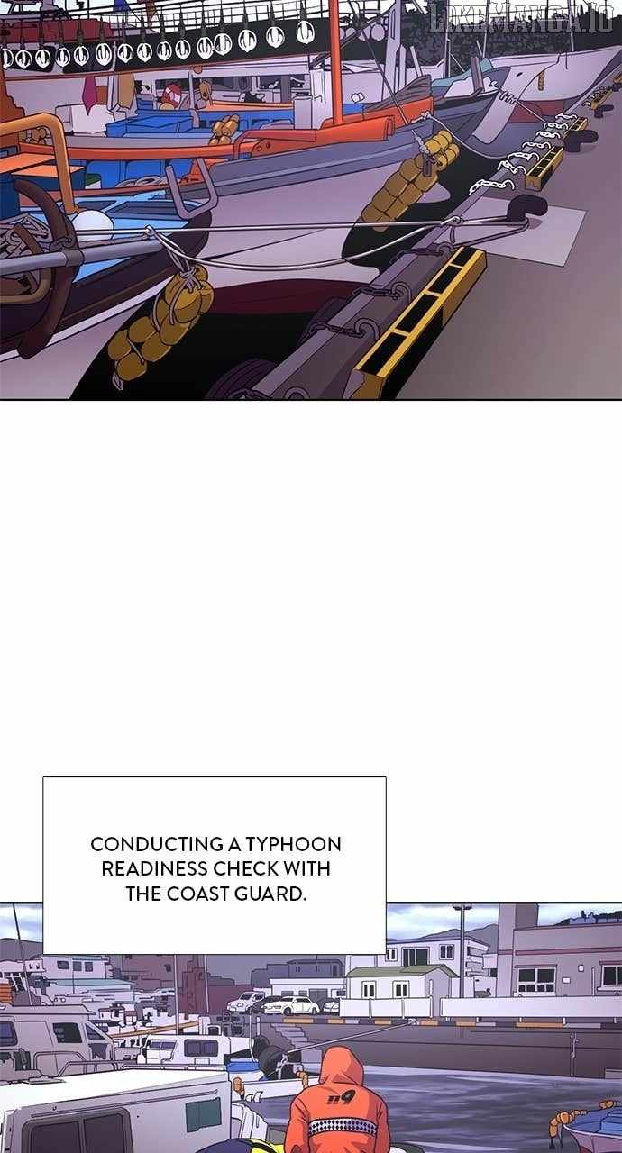 1 Second Chapter 311 - Page 24