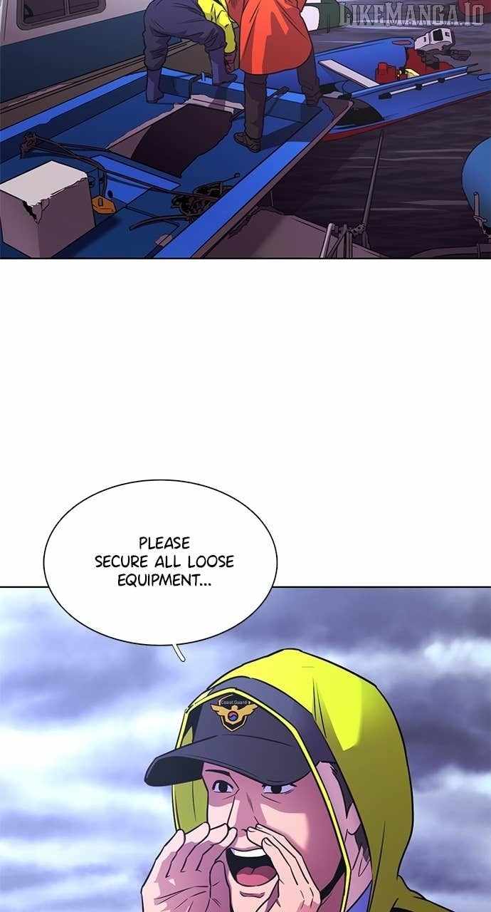 1 Second Chapter 311 - Page 25