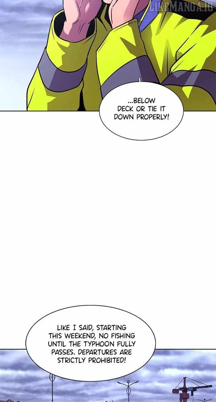 1 Second Chapter 311 - Page 26