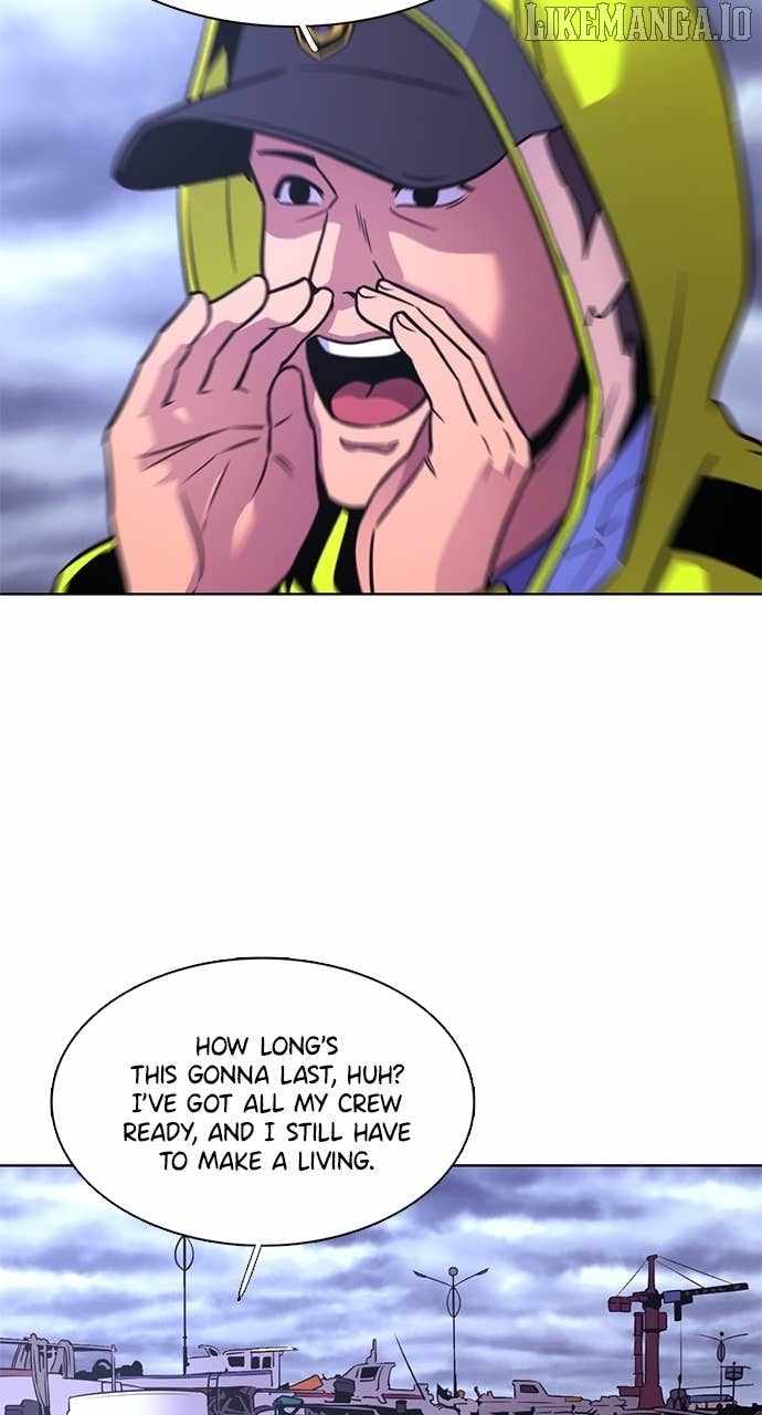 1 Second Chapter 311 - Page 28