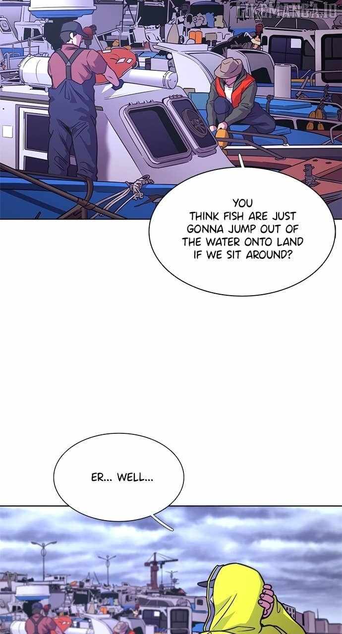 1 Second Chapter 311 - Page 29