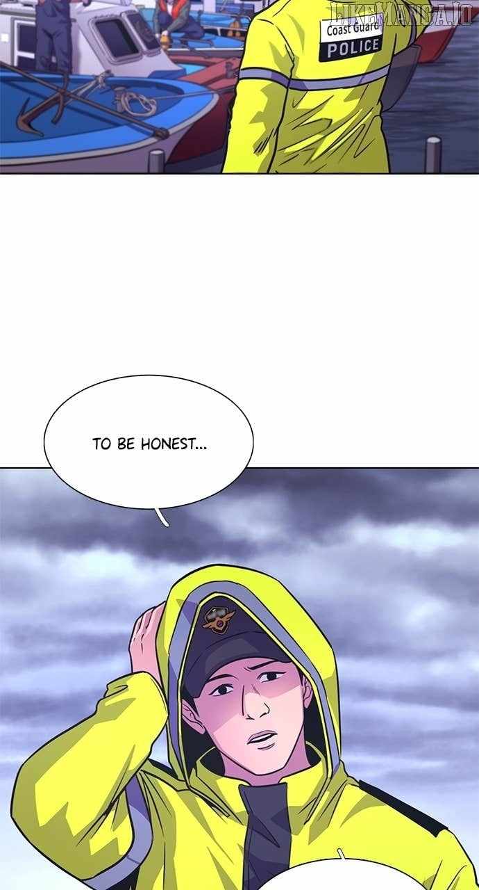 1 Second Chapter 311 - Page 30