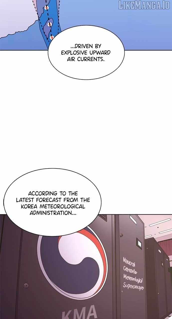 1 Second Chapter 311 - Page 4