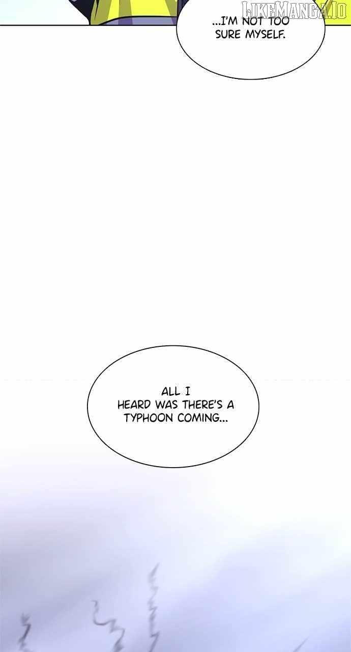1 Second Chapter 311 - Page 31