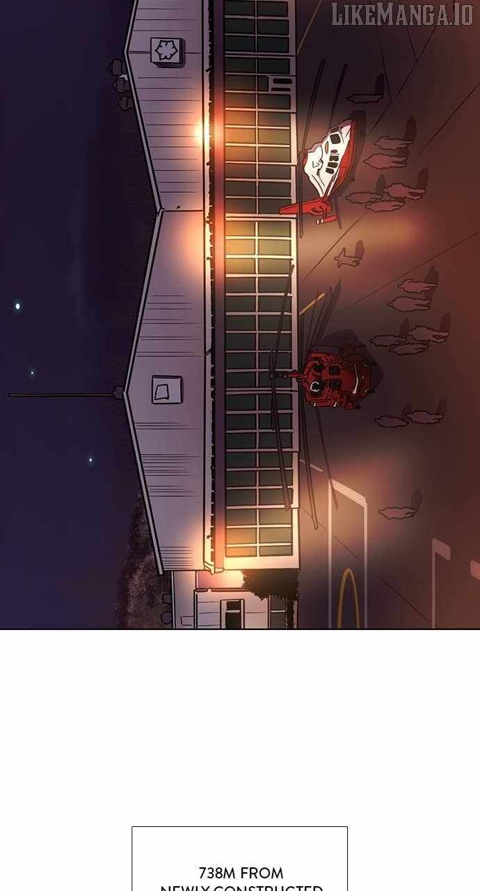 1 Second Chapter 311 - Page 35