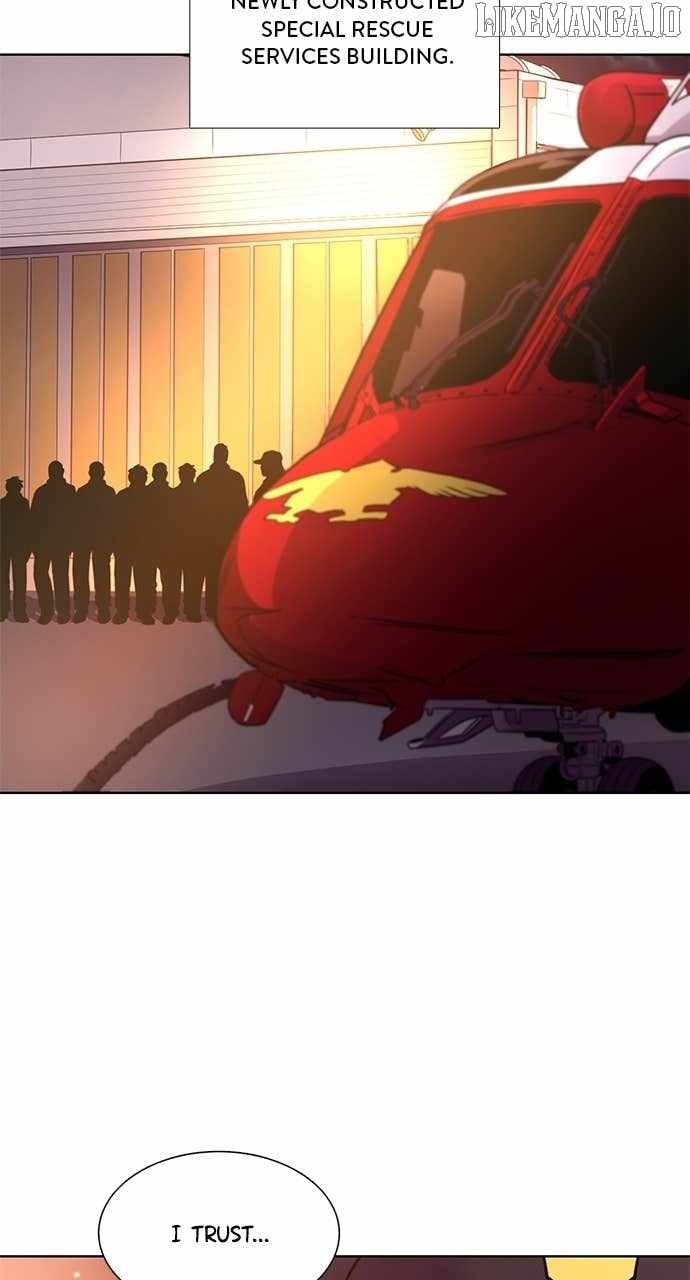 1 Second Chapter 311 - Page 36