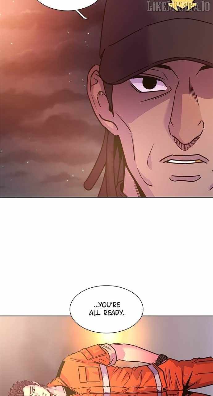 1 Second Chapter 311 - Page 37