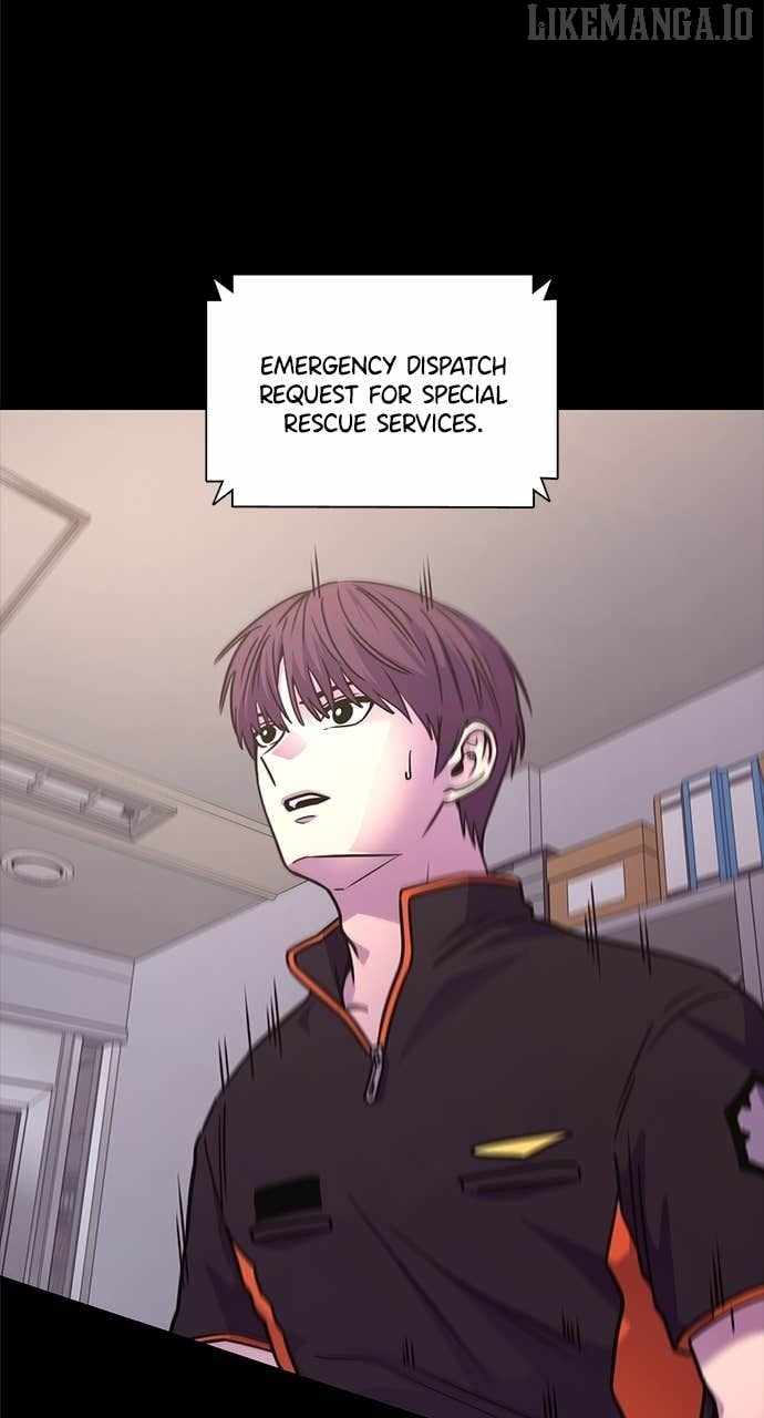 1 Second Chapter 311 - Page 41