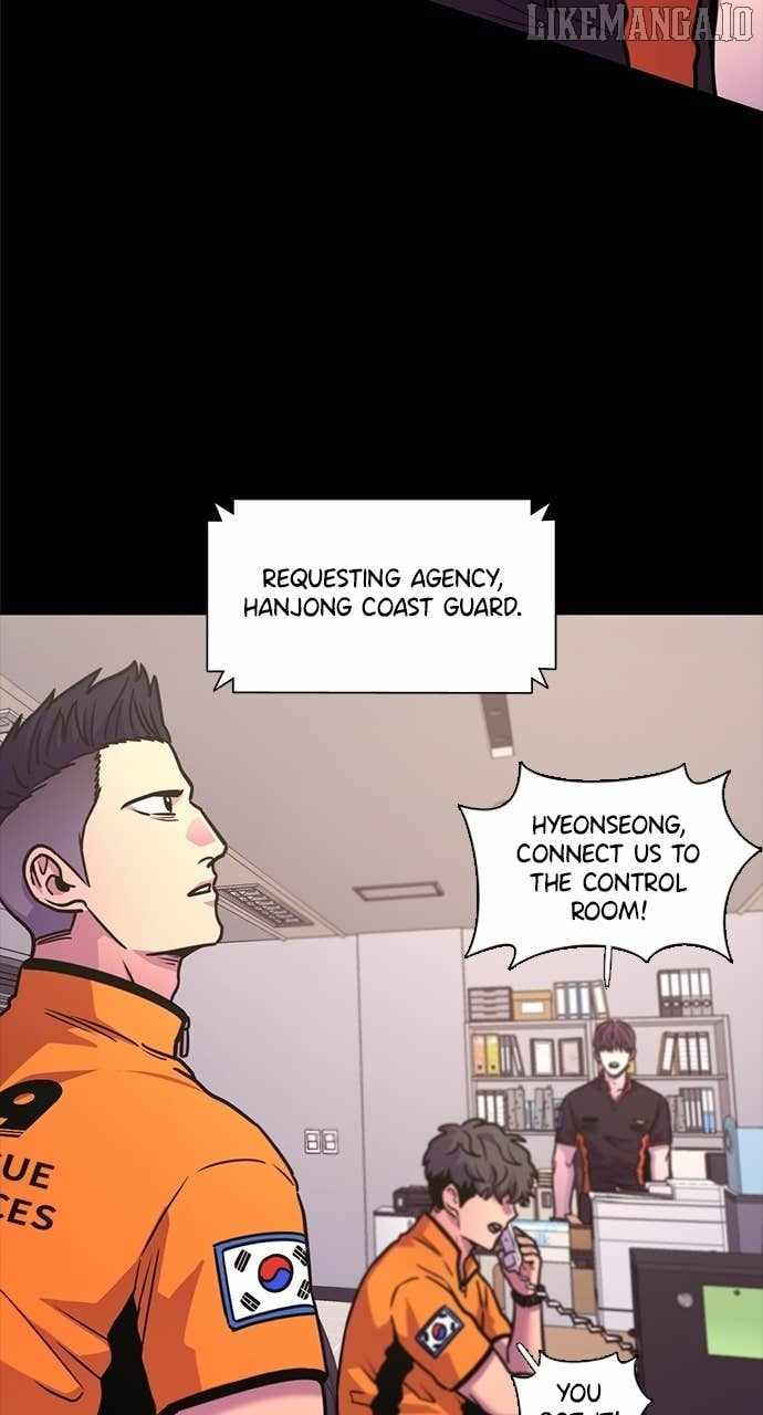 1 Second Chapter 311 - Page 42