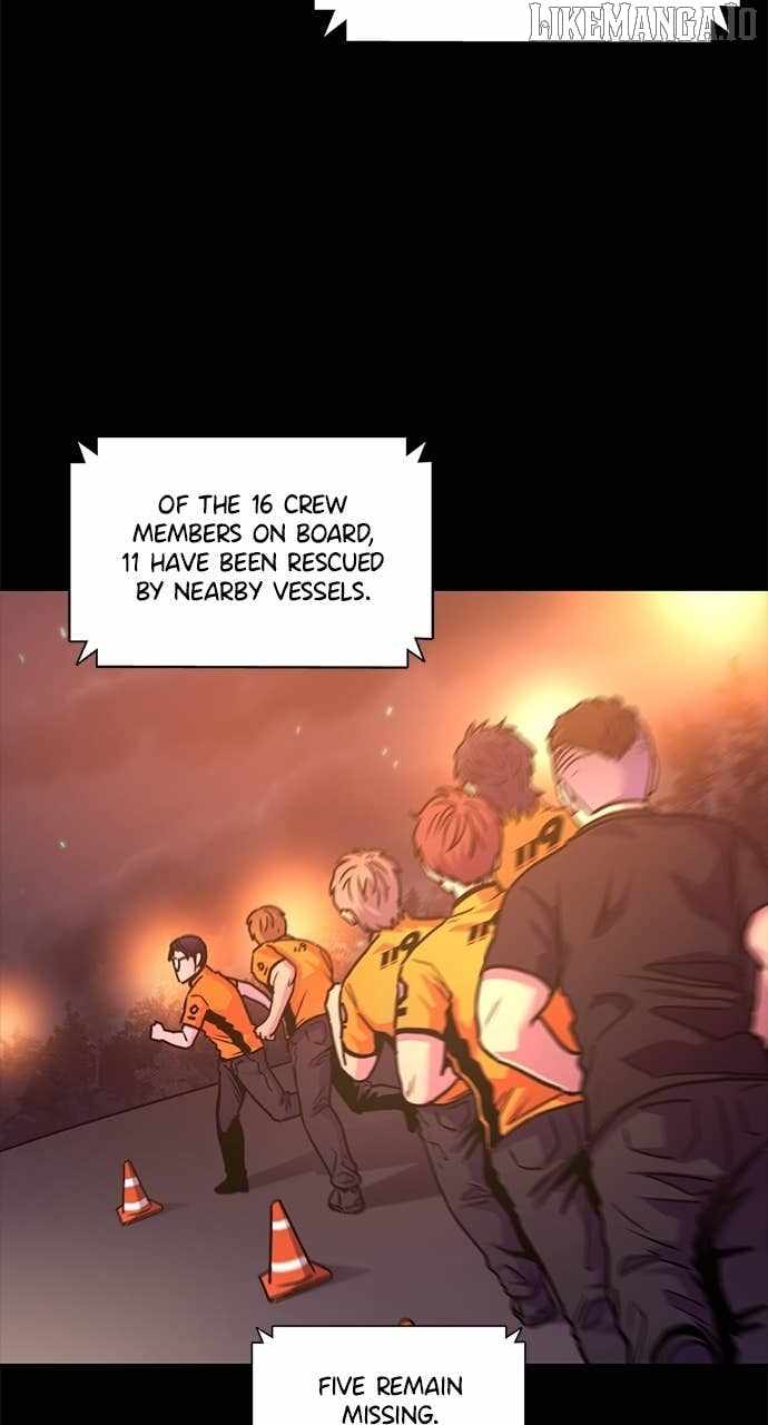 1 Second Chapter 311 - Page 44