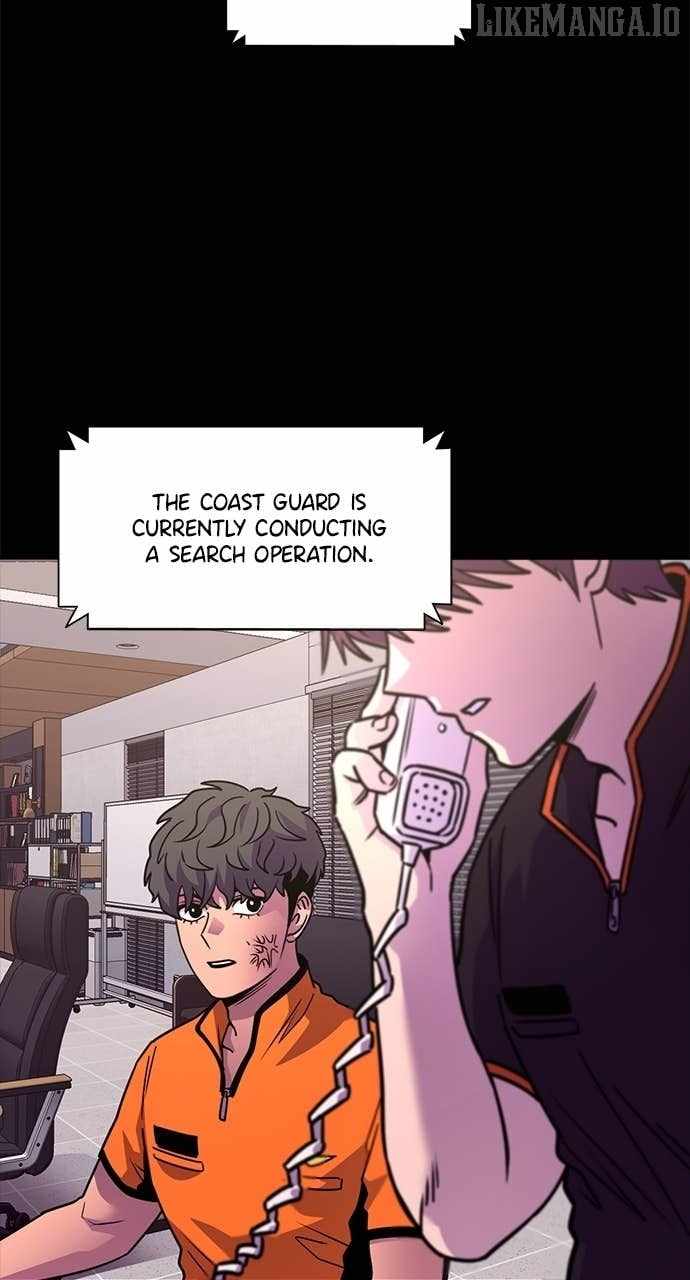 1 Second Chapter 311 - Page 45