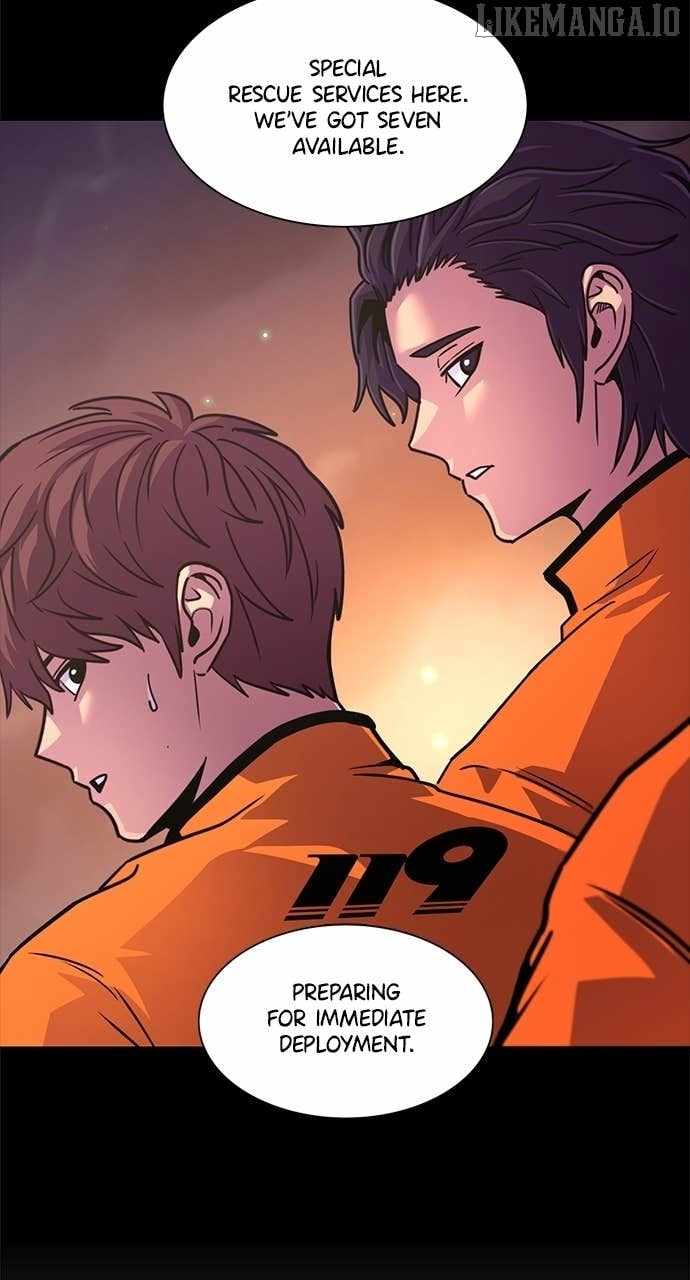 1 Second Chapter 311 - Page 47