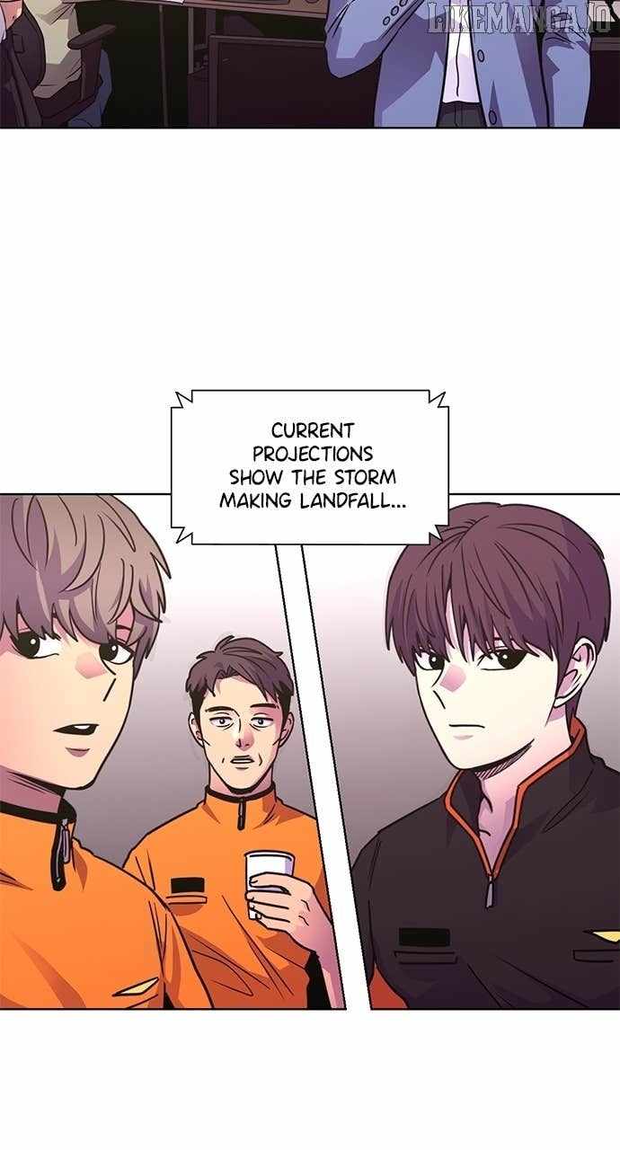 1 Second Chapter 311 - Page 6