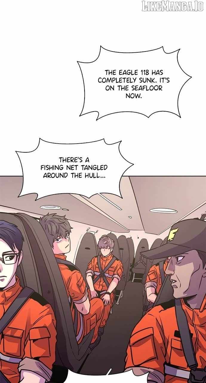 1 Second Chapter 311 - Page 51