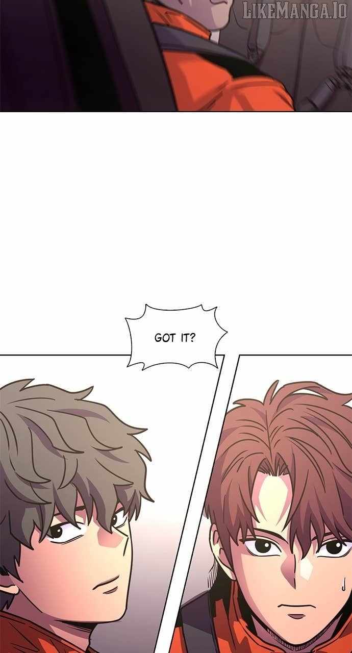 1 Second Chapter 311 - Page 53