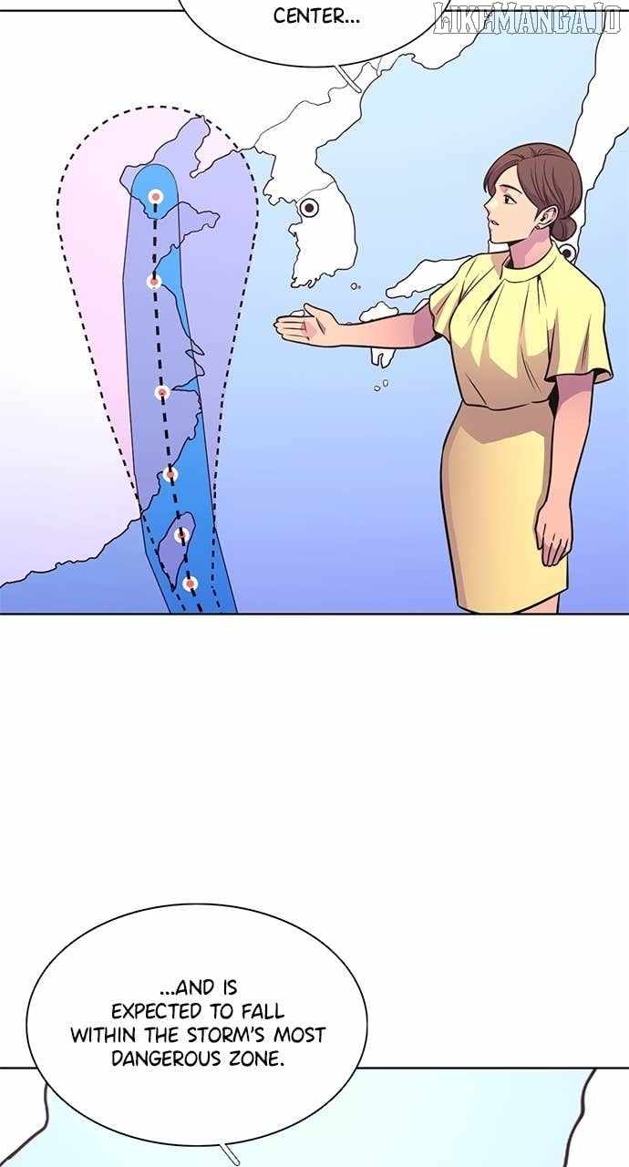 1 Second Chapter 311 - Page 8