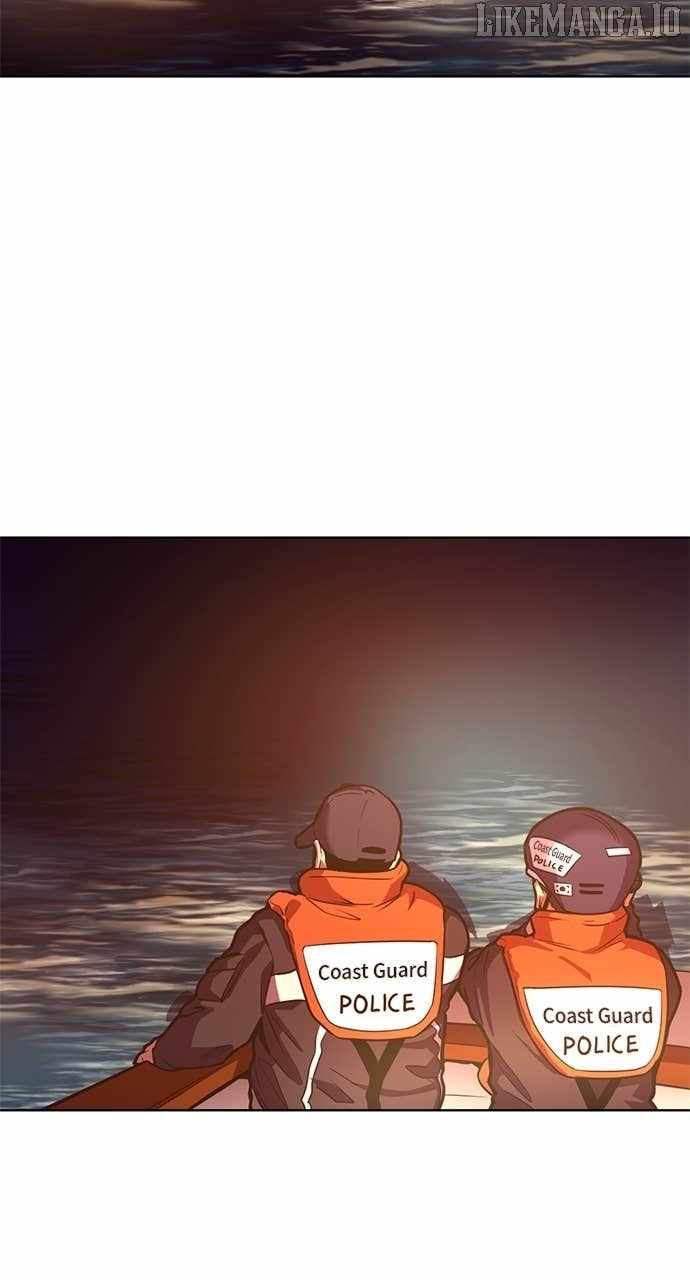 1 Second Chapter 311 - Page 71