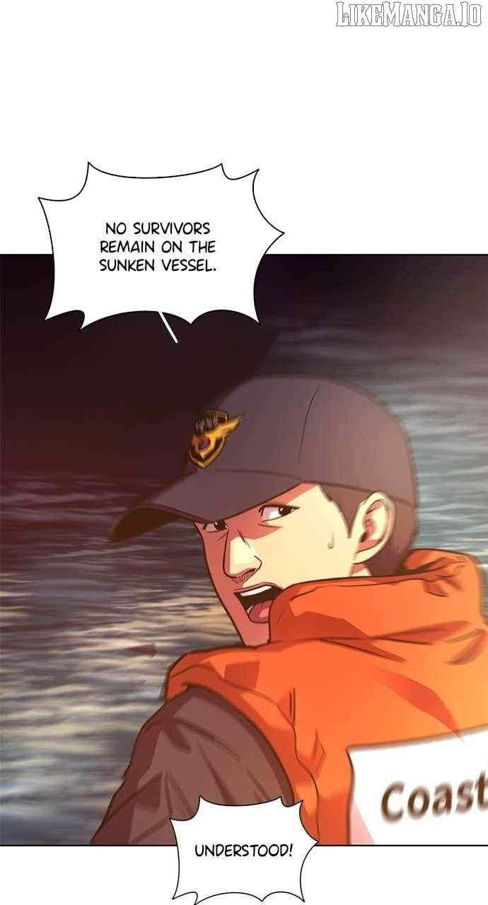 1 Second Chapter 311 - Page 73