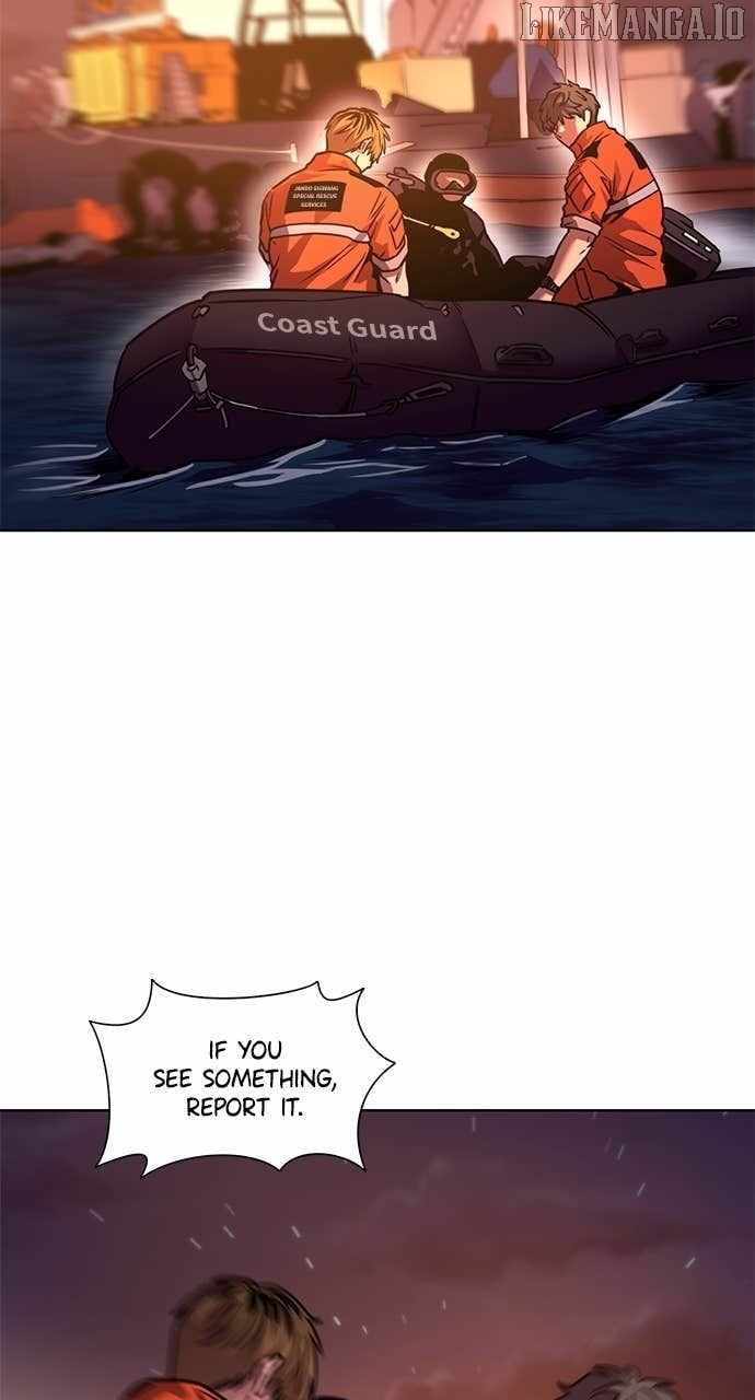 1 Second Chapter 311 - Page 76