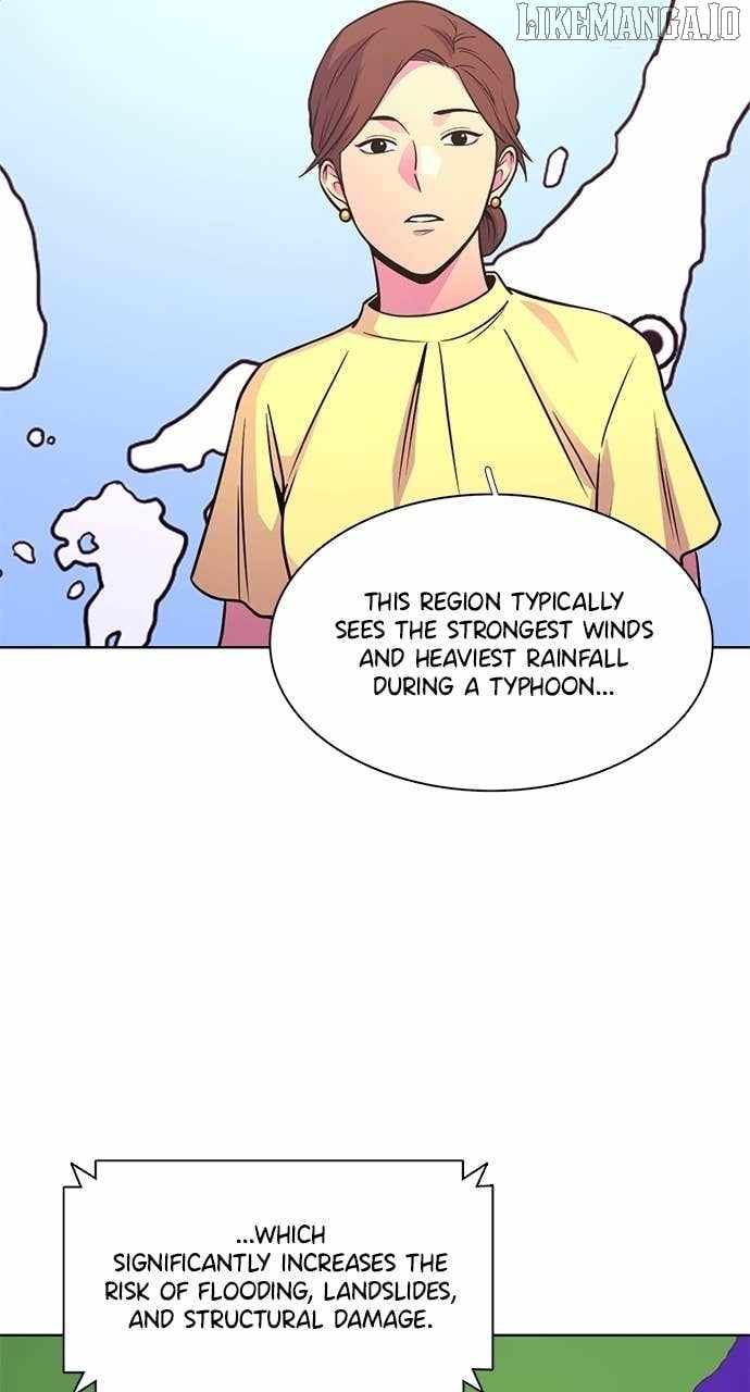 1 Second Chapter 311 - Page 9